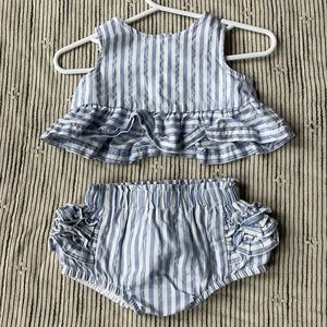 Baby 2 piece